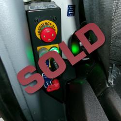 FORD TRANSIT 350 TIPPER 2.2 CHAINDRIVEN ENGINE ULEZ AND CAZ FRIENDLY