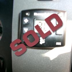 MERCEDES SPRINTER 516 4X4 MWB 163 BHP -LOW RATIO-HEATER
