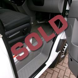 MERCEDES BENZ,SPRINTER 519 v6 3.0l 190ps