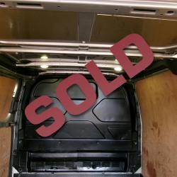 FORD TRANSIT CUSTOM TREND CLEAN AIR COMPLIANT