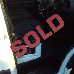 MERCEDES BENZ,SPRINTER 314 NEW SHAPE EURO 6