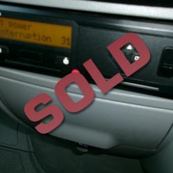 MERCEDES BENZ,SPRINTER 316 AIRCON MWB