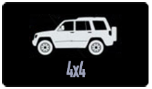 4x4