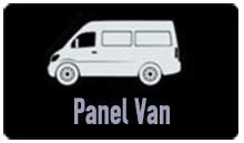 Panel Van
