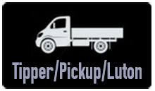 Tipper / Pick up / Luton